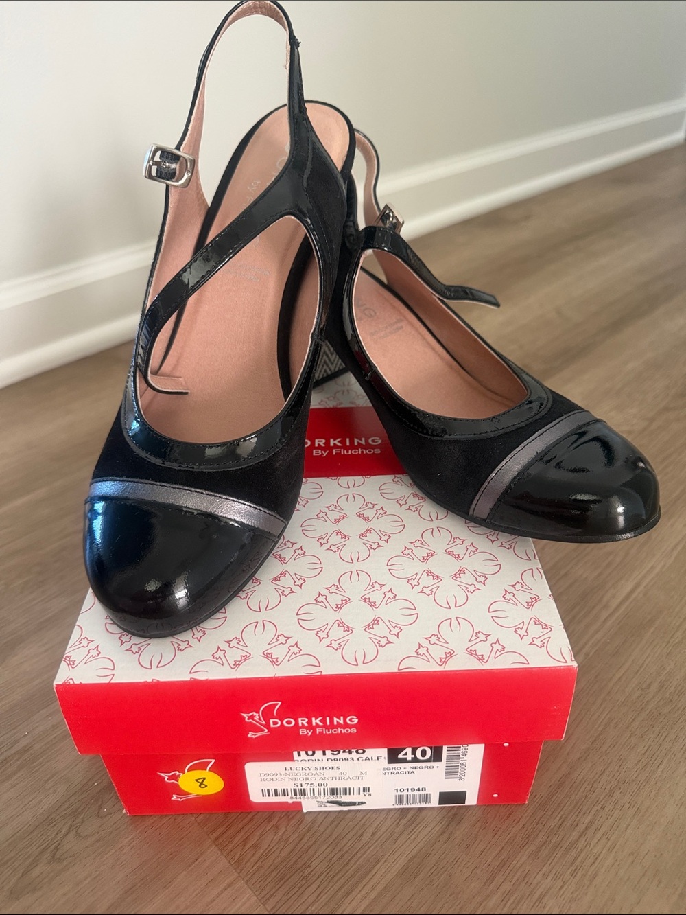 Shoes, sandals